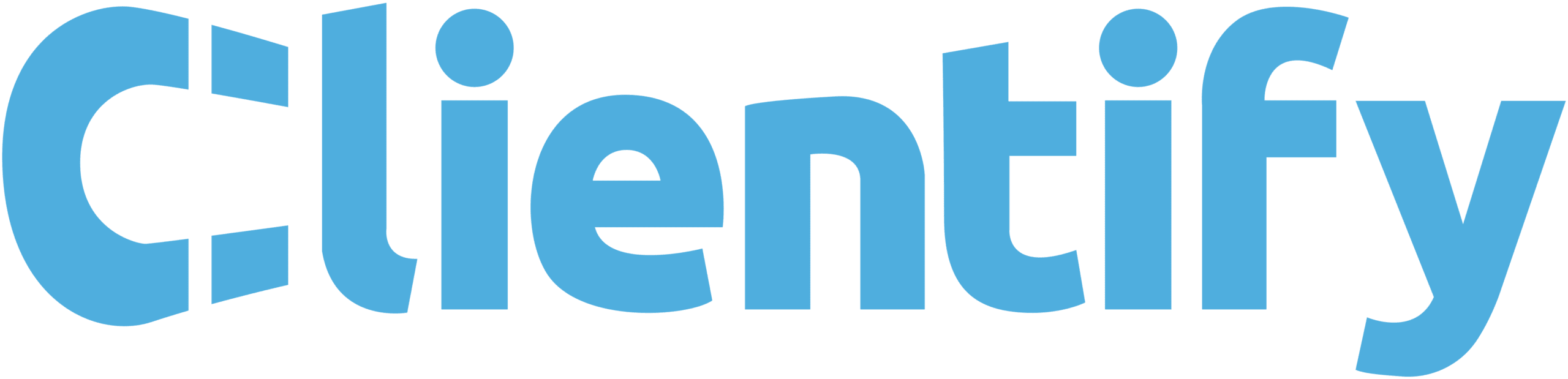 IEM - Logo Clientify