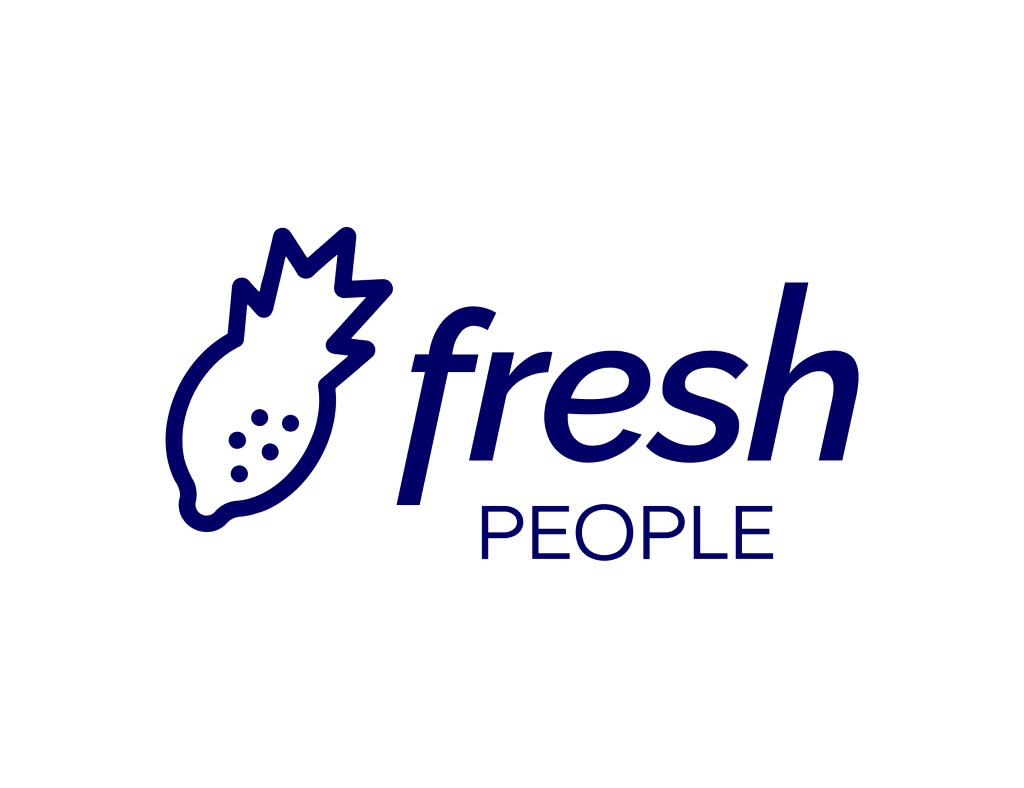 IEM - Logo Fresh People
